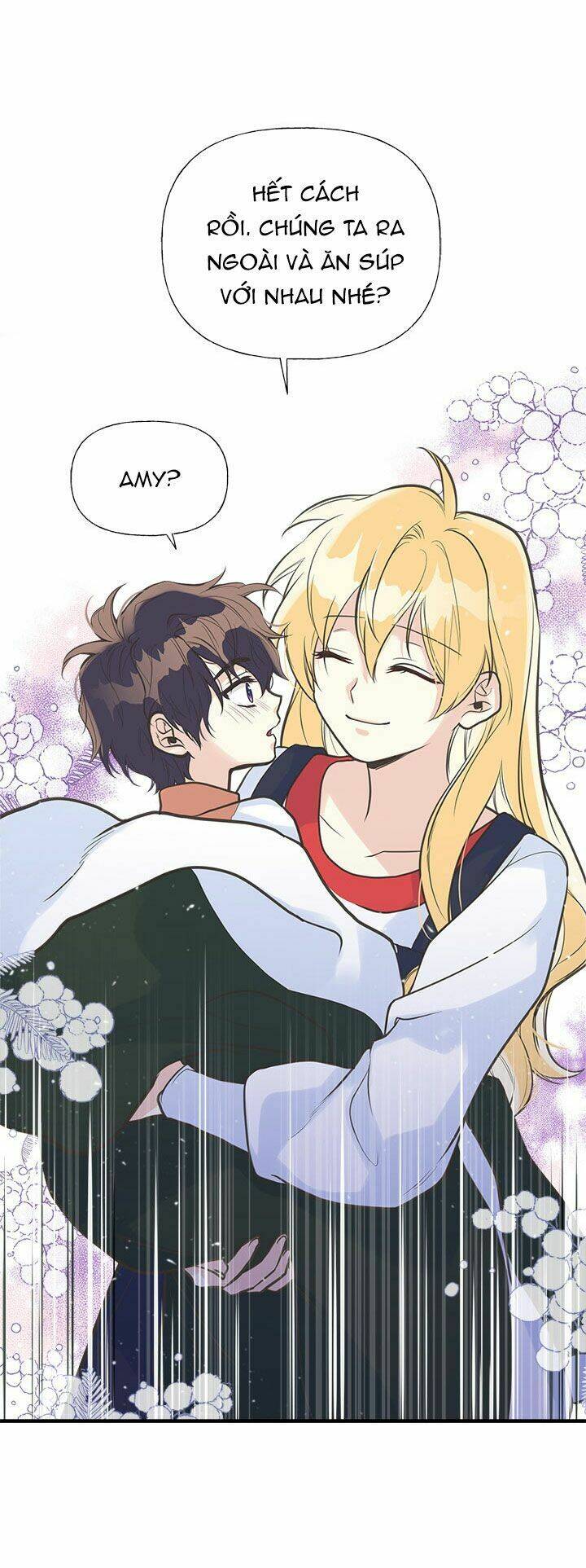 Chị Tôi Đã Nhặt Về Nhà Một Nam Chính Quyến Rũ Chapter 12 - Trang 2