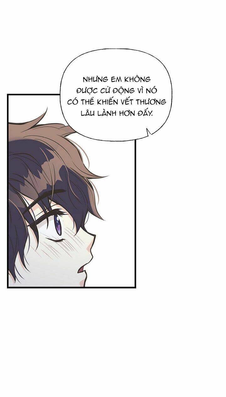 Chị Tôi Đã Nhặt Về Nhà Một Nam Chính Quyến Rũ Chapter 12 - Trang 2