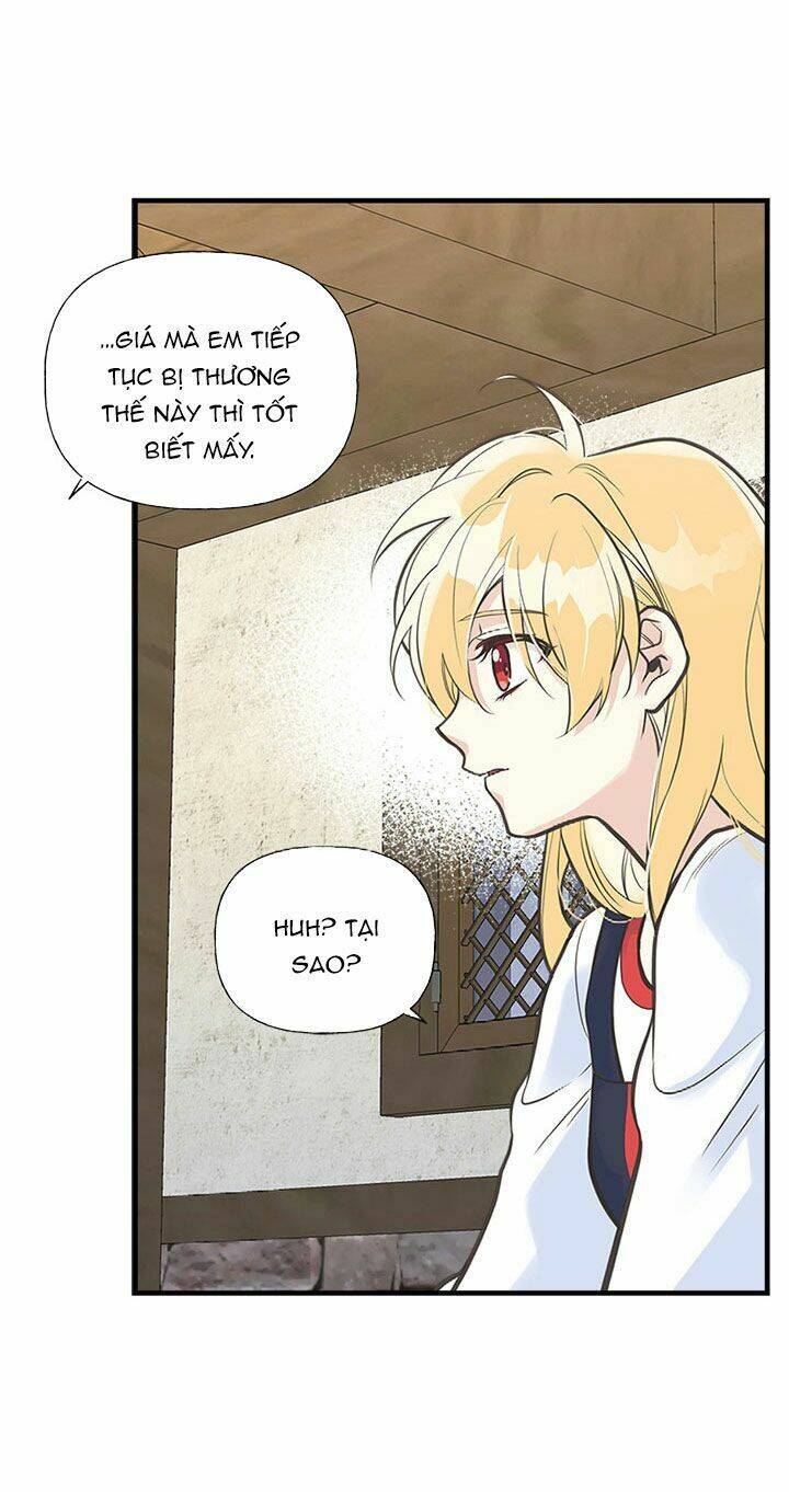 Chị Tôi Đã Nhặt Về Nhà Một Nam Chính Quyến Rũ Chapter 12 - Trang 2