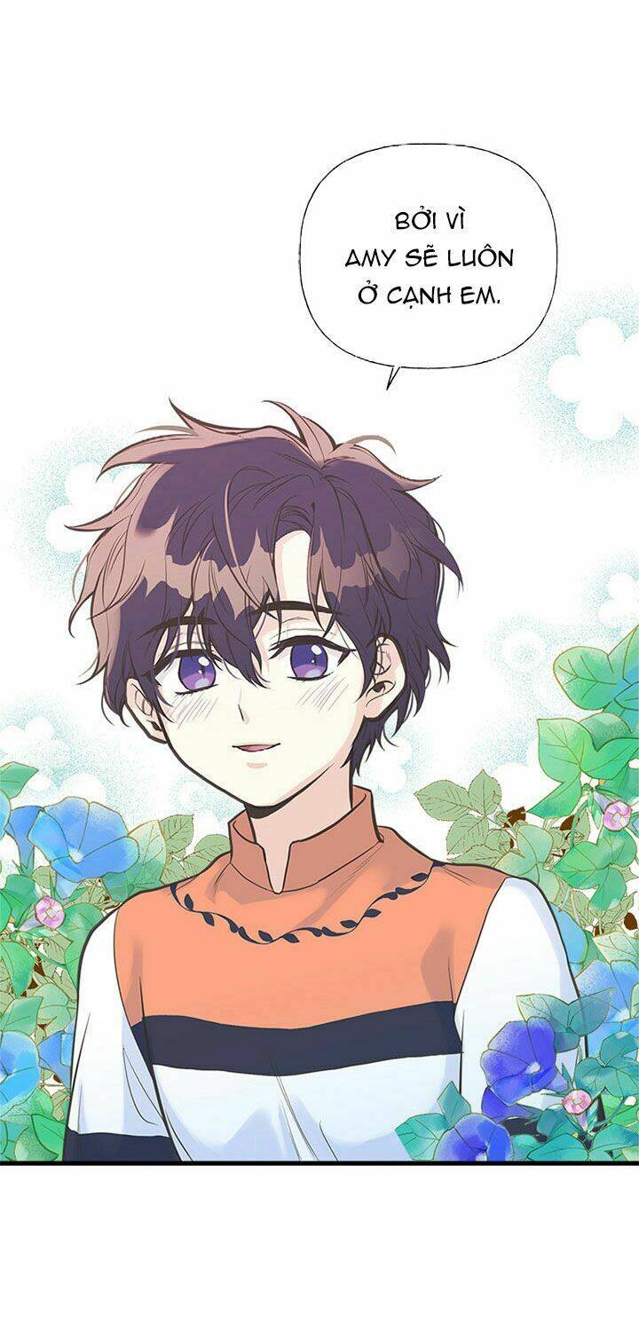 Chị Tôi Đã Nhặt Về Nhà Một Nam Chính Quyến Rũ Chapter 12 - Trang 2
