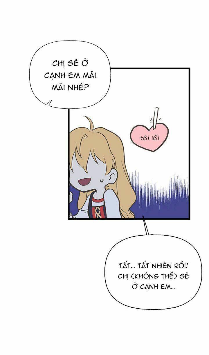 Chị Tôi Đã Nhặt Về Nhà Một Nam Chính Quyến Rũ Chapter 12 - Trang 2