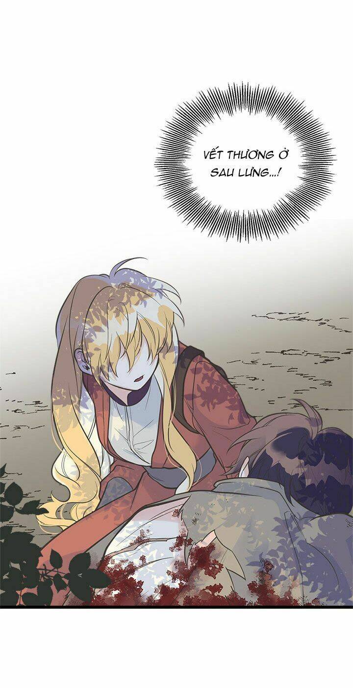 Chị Tôi Đã Nhặt Về Nhà Một Nam Chính Quyến Rũ Chapter 12 - Trang 2