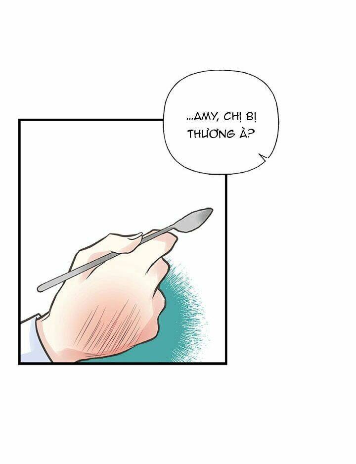 Chị Tôi Đã Nhặt Về Nhà Một Nam Chính Quyến Rũ Chapter 12 - Trang 2