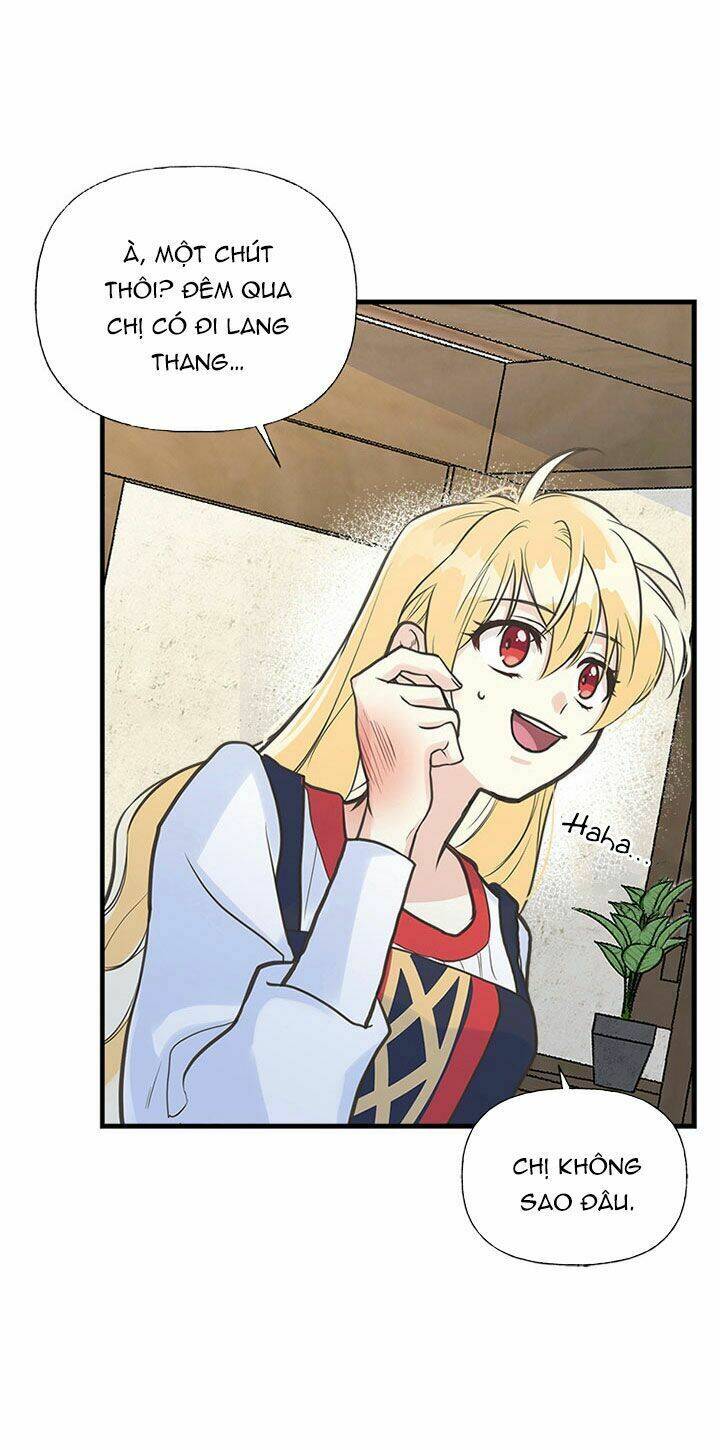 Chị Tôi Đã Nhặt Về Nhà Một Nam Chính Quyến Rũ Chapter 12 - Trang 2