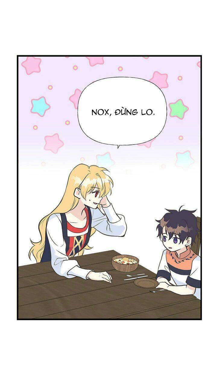 Chị Tôi Đã Nhặt Về Nhà Một Nam Chính Quyến Rũ Chapter 12 - Trang 2