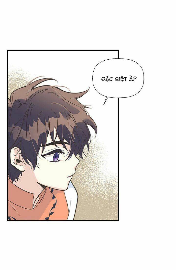 Chị Tôi Đã Nhặt Về Nhà Một Nam Chính Quyến Rũ Chapter 12 - Trang 2