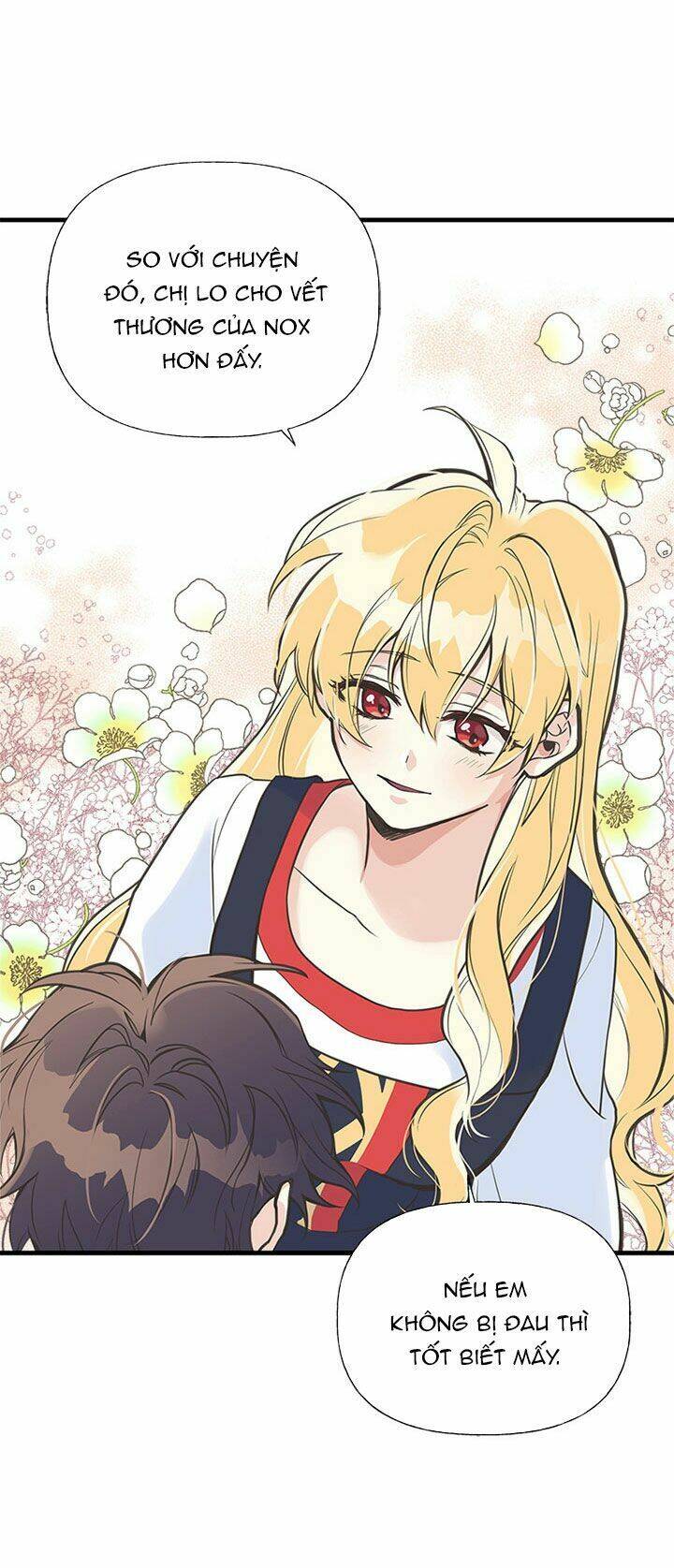 Chị Tôi Đã Nhặt Về Nhà Một Nam Chính Quyến Rũ Chapter 12 - Trang 2