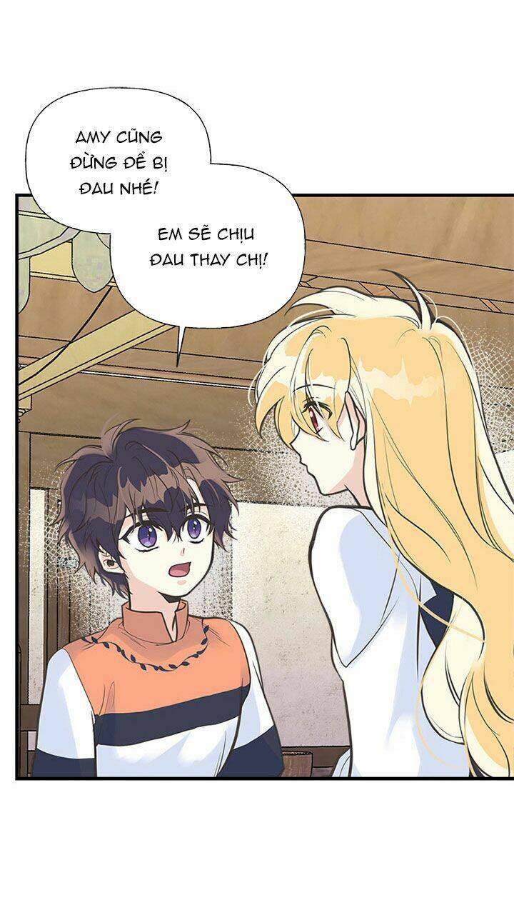 Chị Tôi Đã Nhặt Về Nhà Một Nam Chính Quyến Rũ Chapter 12 - Trang 2