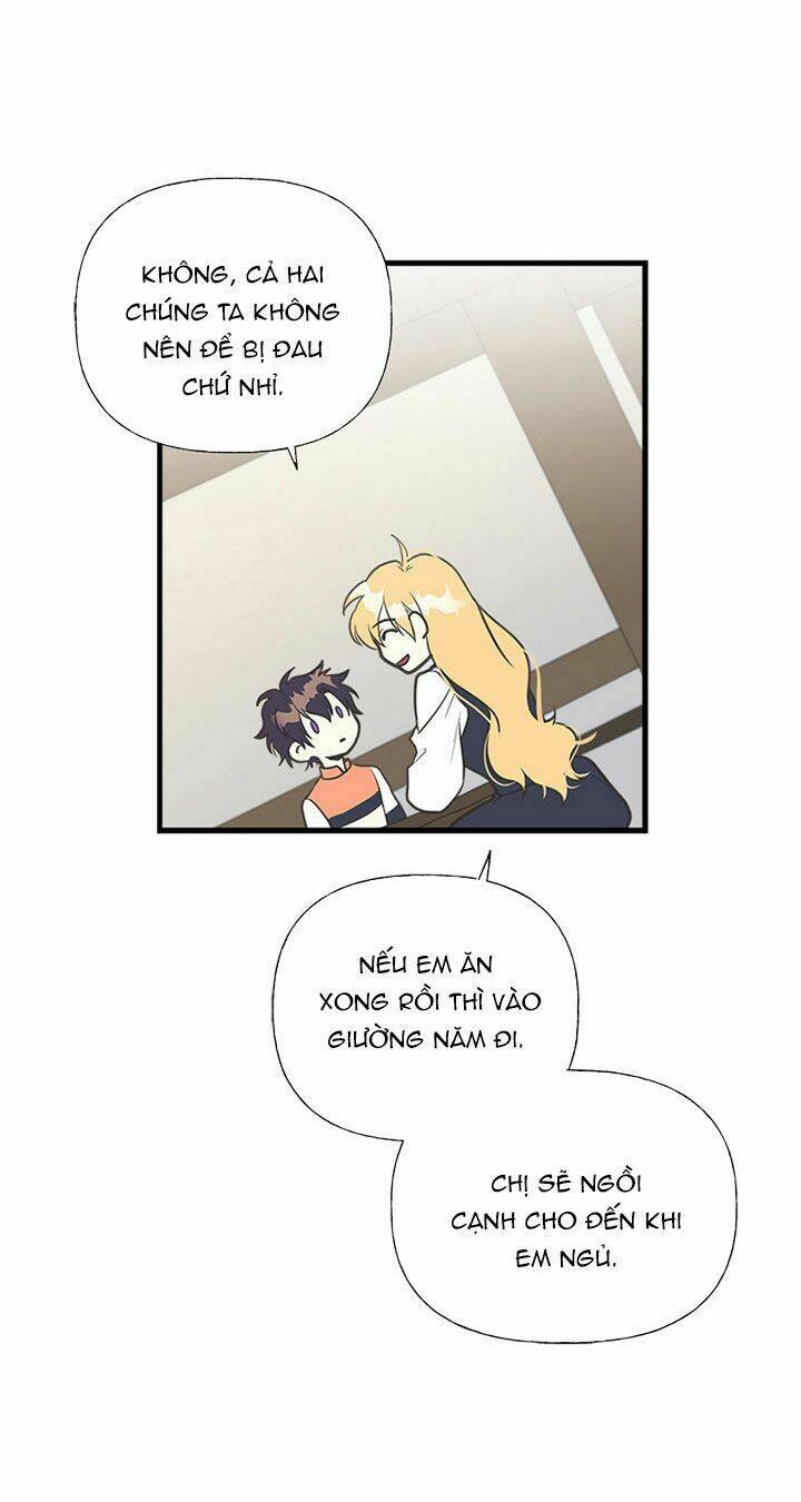 Chị Tôi Đã Nhặt Về Nhà Một Nam Chính Quyến Rũ Chapter 12 - Trang 2