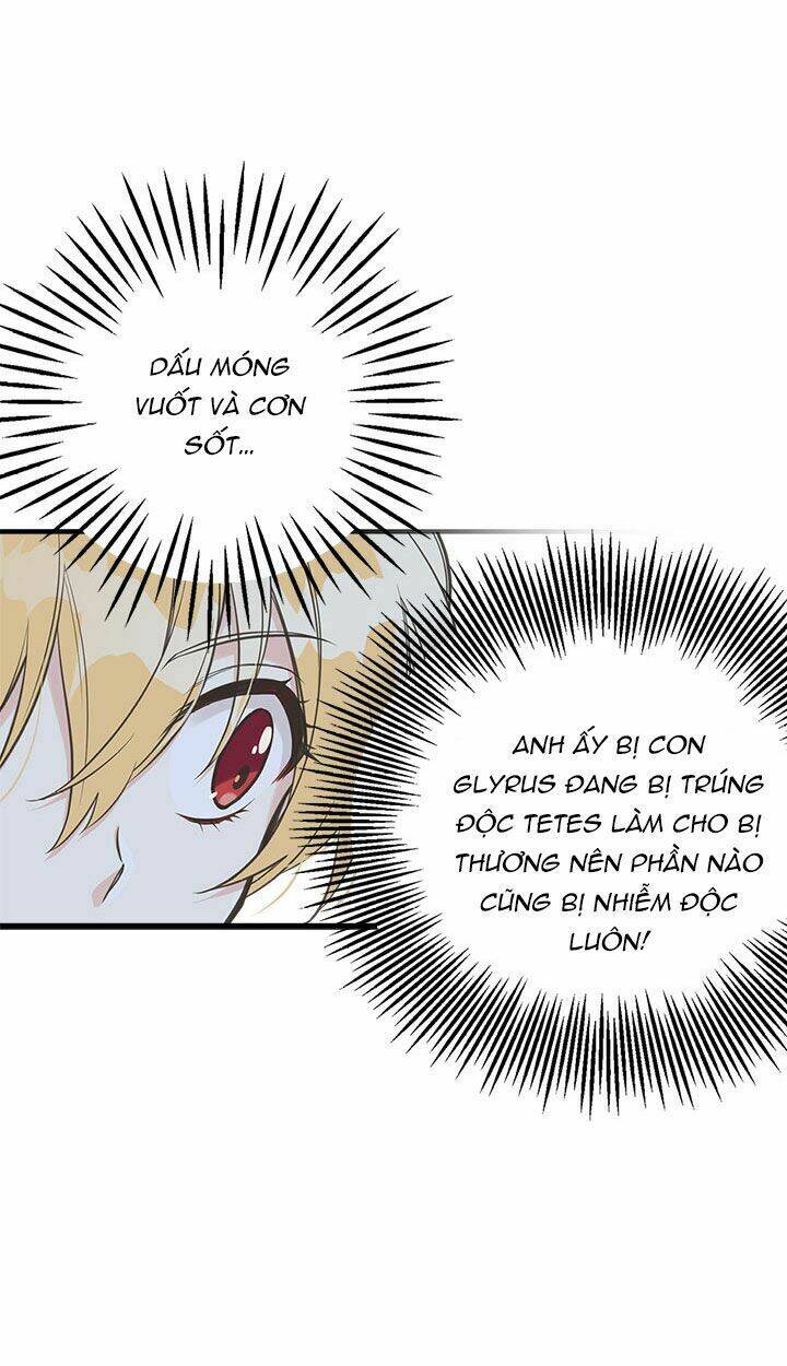 Chị Tôi Đã Nhặt Về Nhà Một Nam Chính Quyến Rũ Chapter 12 - Trang 2