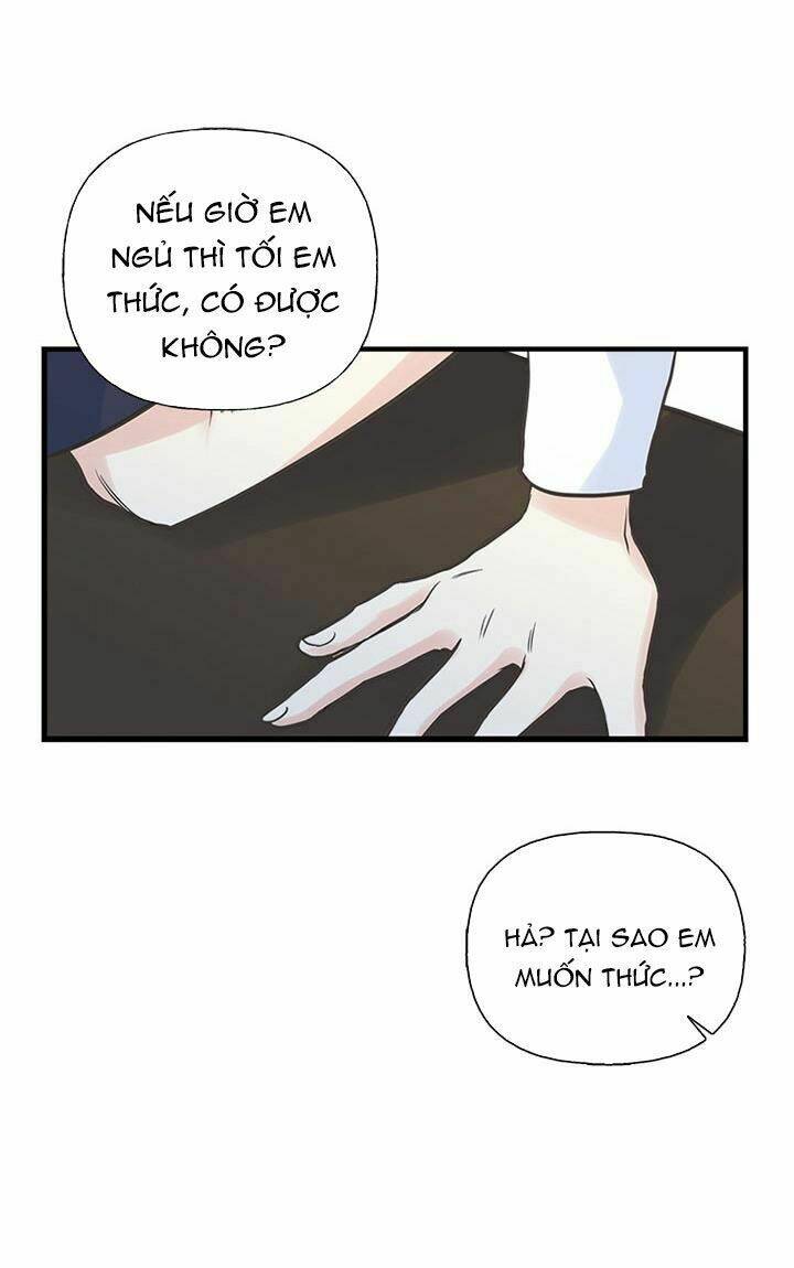Chị Tôi Đã Nhặt Về Nhà Một Nam Chính Quyến Rũ Chapter 12 - Trang 2