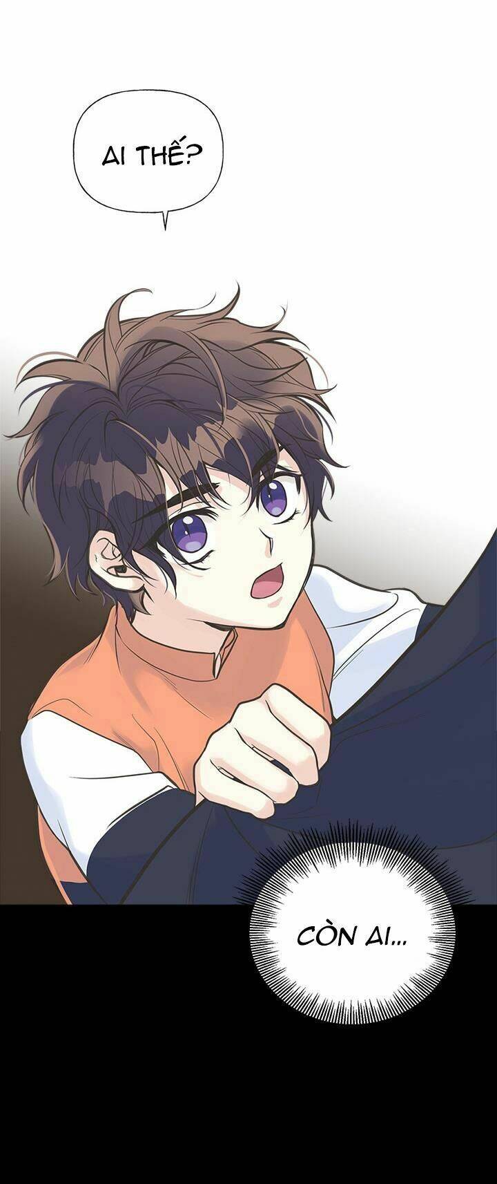 Chị Tôi Đã Nhặt Về Nhà Một Nam Chính Quyến Rũ Chapter 12 - Trang 2