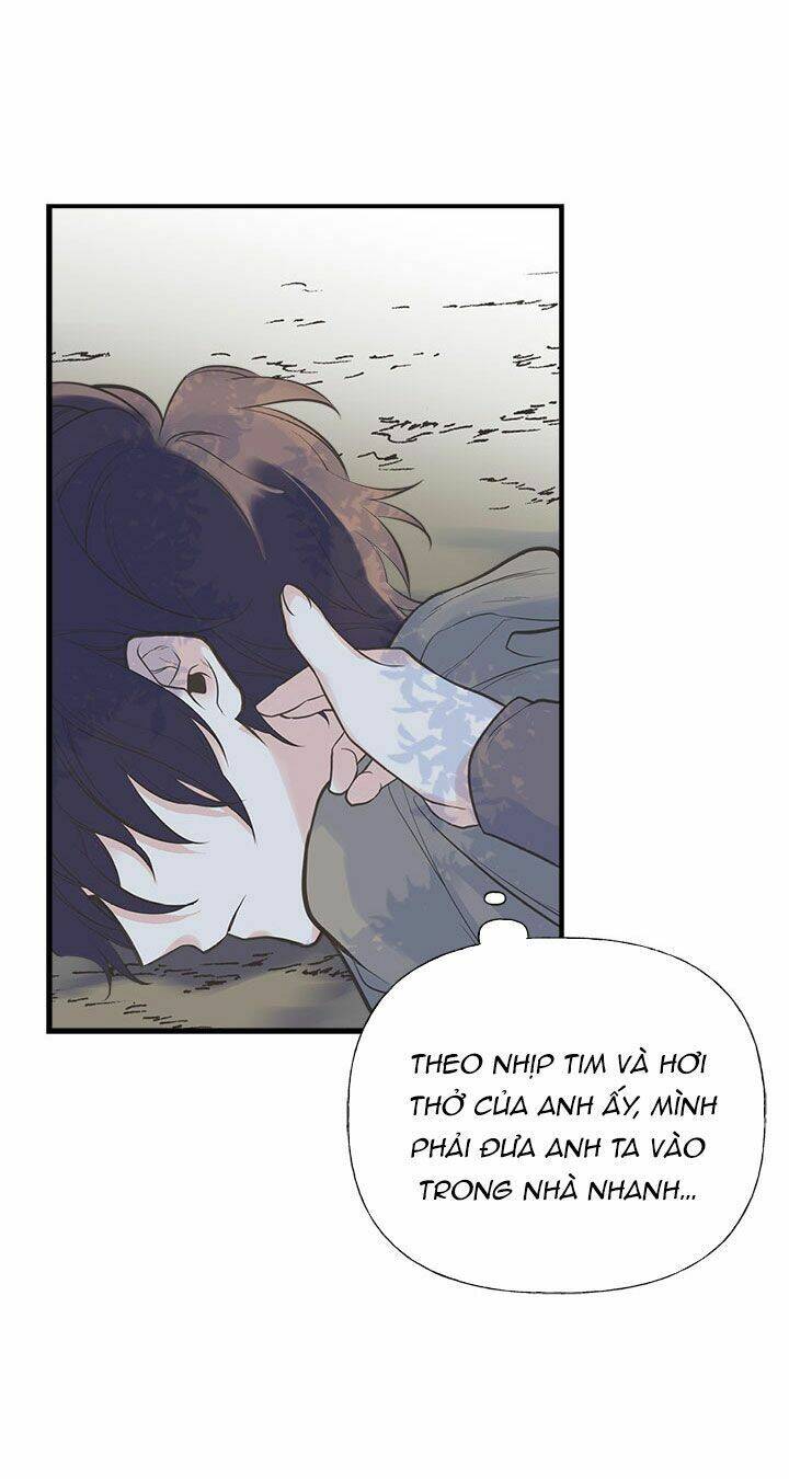 Chị Tôi Đã Nhặt Về Nhà Một Nam Chính Quyến Rũ Chapter 12 - Trang 2