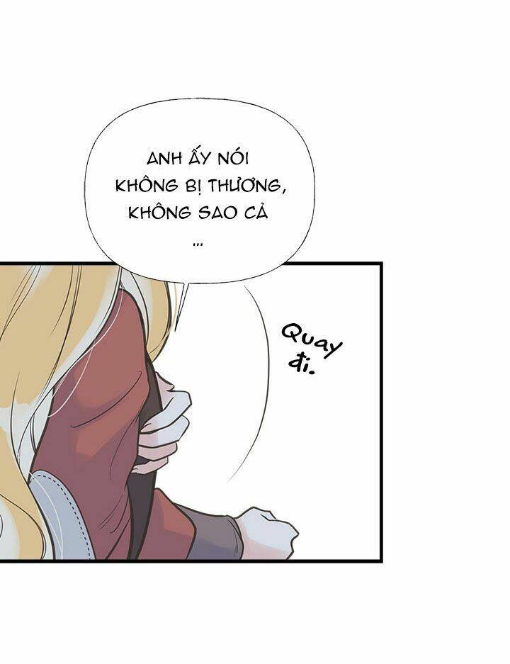 Chị Tôi Đã Nhặt Về Nhà Một Nam Chính Quyến Rũ Chapter 12 - Trang 2