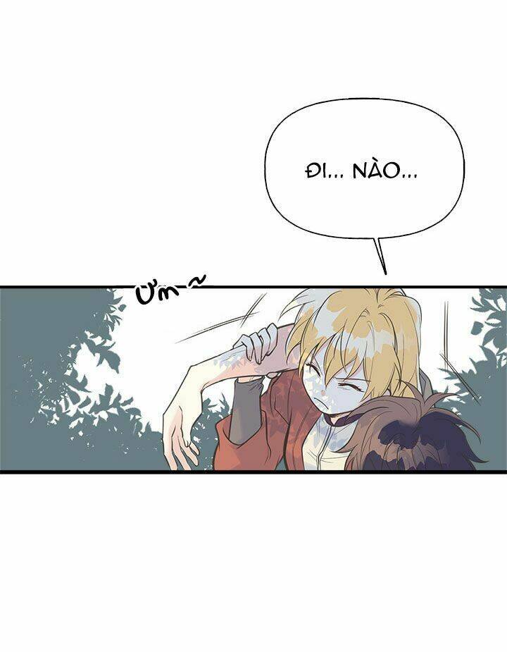 Chị Tôi Đã Nhặt Về Nhà Một Nam Chính Quyến Rũ Chapter 12 - Trang 2