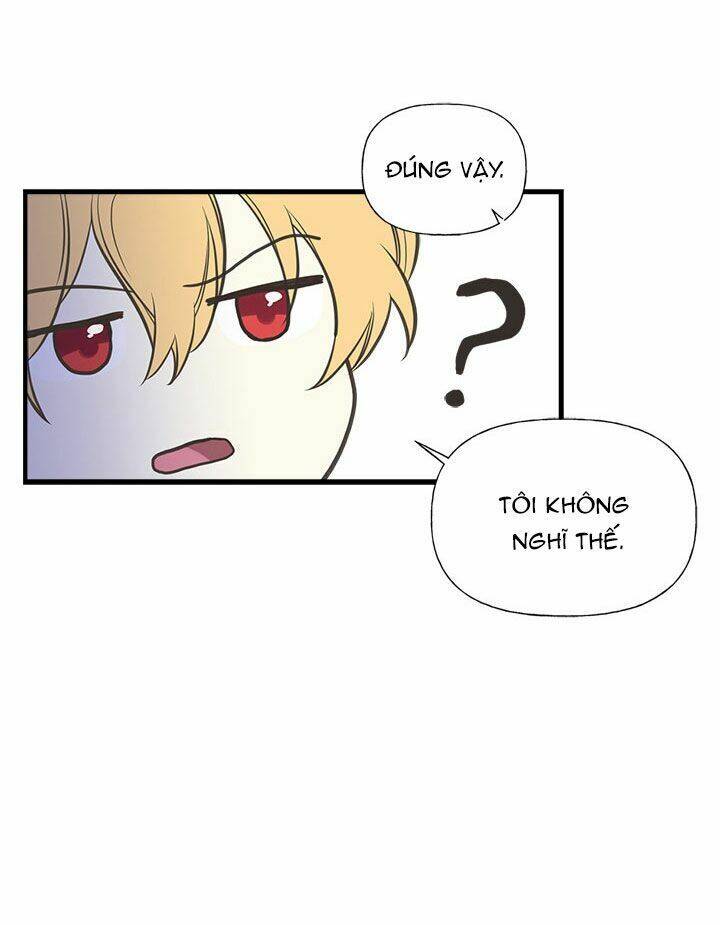 Chị Tôi Đã Nhặt Về Nhà Một Nam Chính Quyến Rũ Chapter 13 - Trang 2