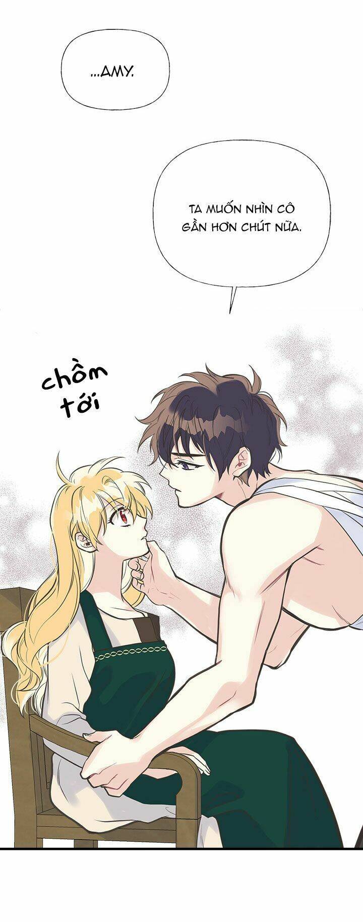 Chị Tôi Đã Nhặt Về Nhà Một Nam Chính Quyến Rũ Chapter 13 - Trang 2