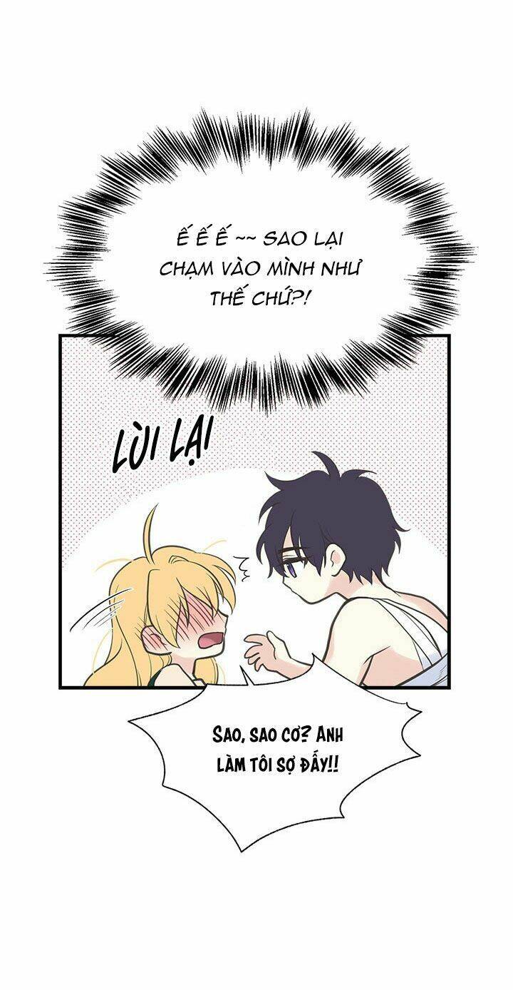 Chị Tôi Đã Nhặt Về Nhà Một Nam Chính Quyến Rũ Chapter 13 - Trang 2