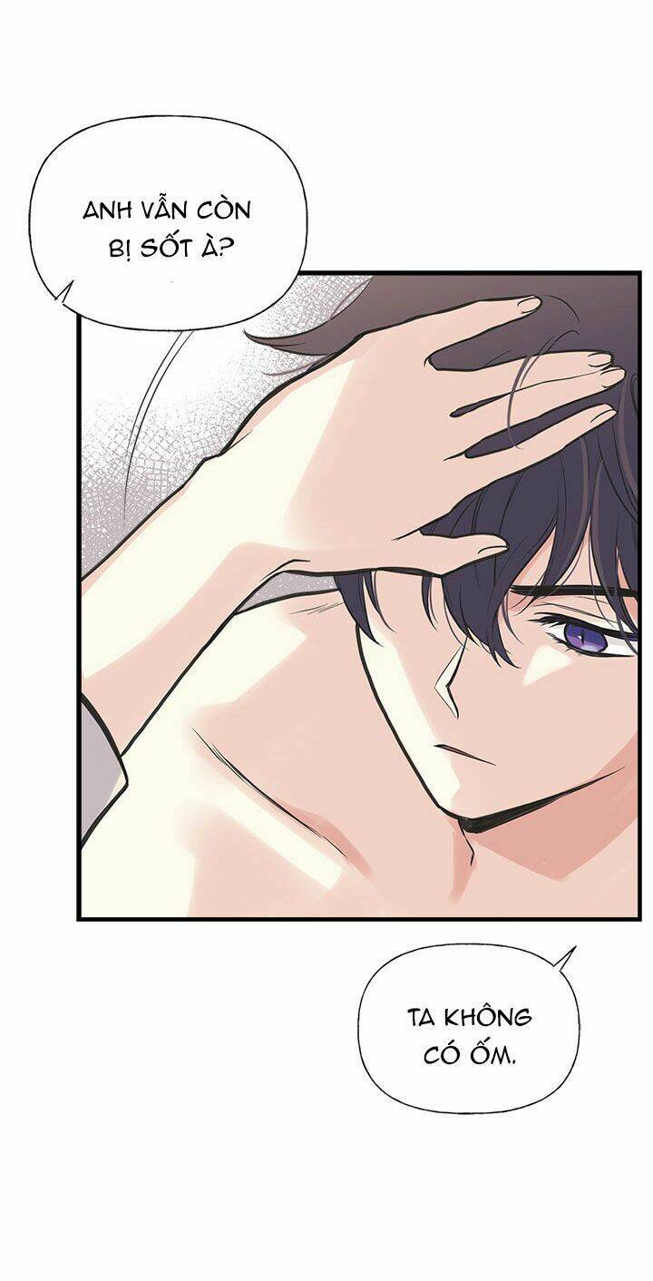 Chị Tôi Đã Nhặt Về Nhà Một Nam Chính Quyến Rũ Chapter 13 - Trang 2