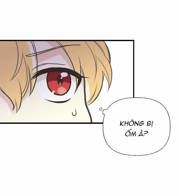 Chị Tôi Đã Nhặt Về Nhà Một Nam Chính Quyến Rũ Chapter 13 - Trang 2