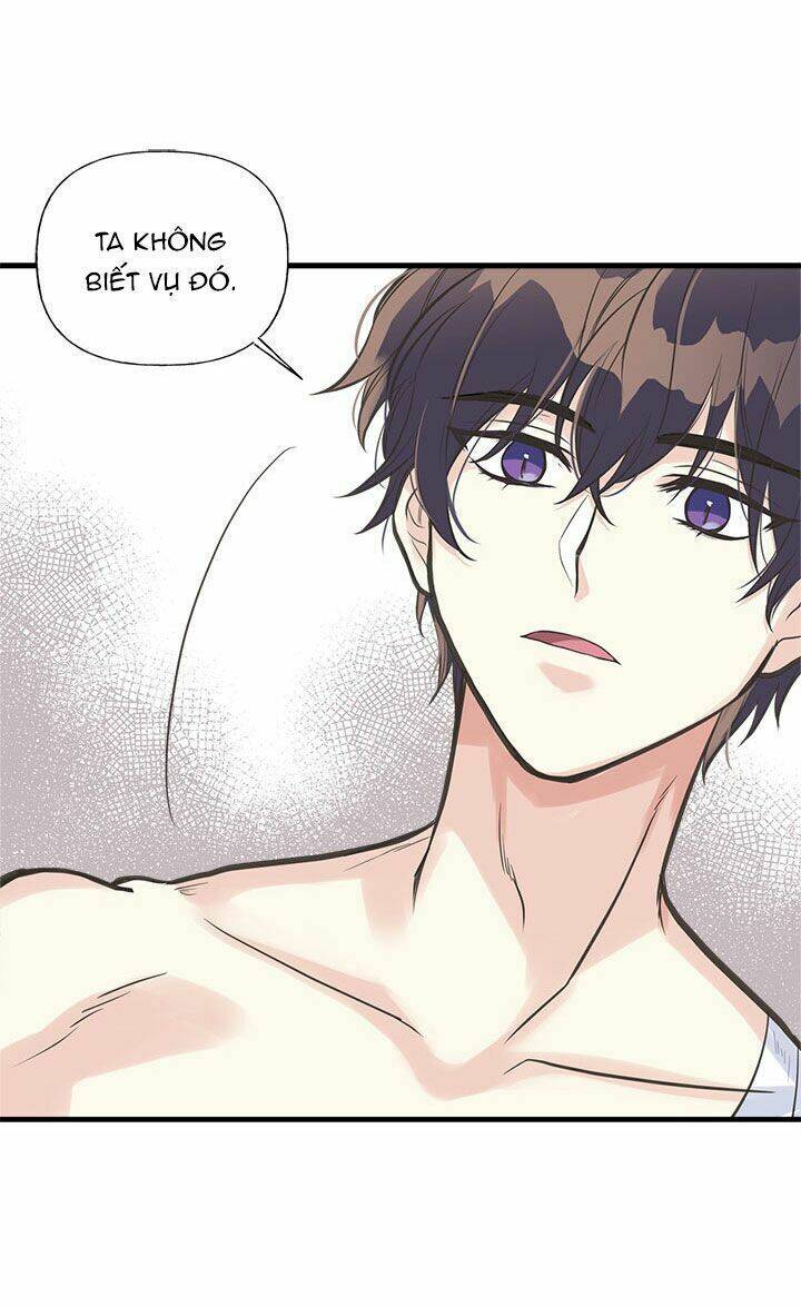 Chị Tôi Đã Nhặt Về Nhà Một Nam Chính Quyến Rũ Chapter 13 - Trang 2