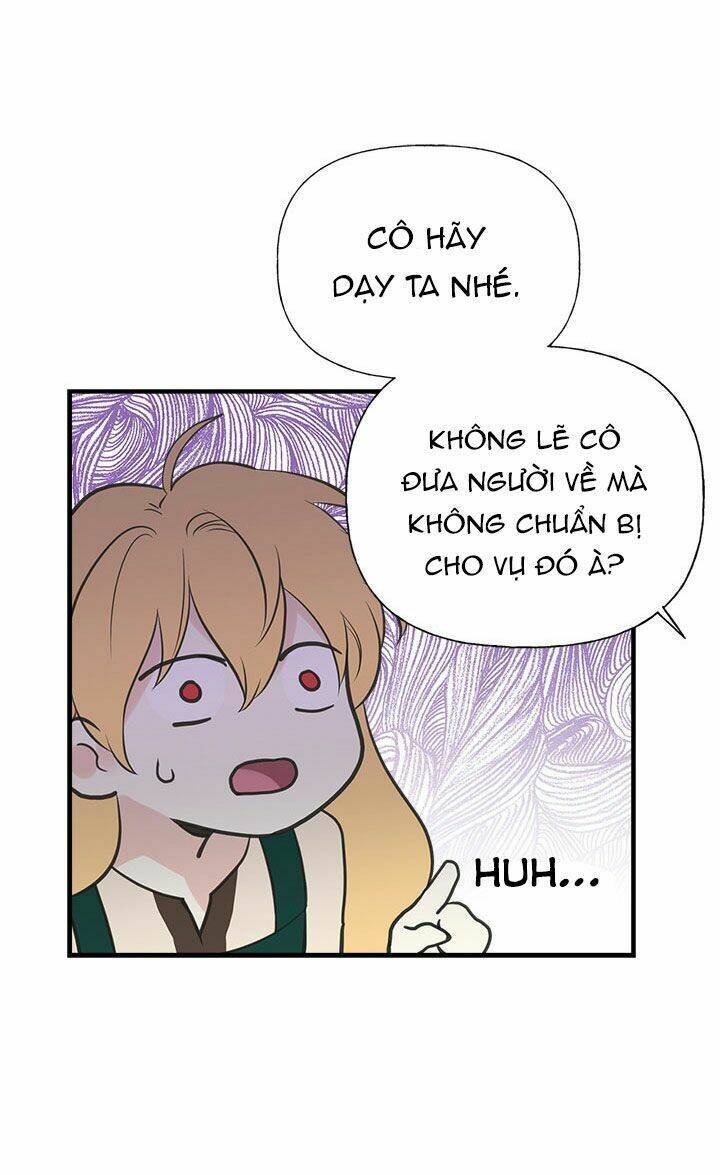 Chị Tôi Đã Nhặt Về Nhà Một Nam Chính Quyến Rũ Chapter 13 - Trang 2