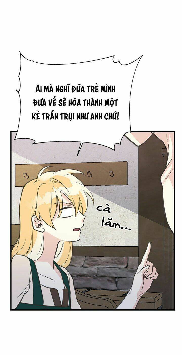 Chị Tôi Đã Nhặt Về Nhà Một Nam Chính Quyến Rũ Chapter 13 - Trang 2