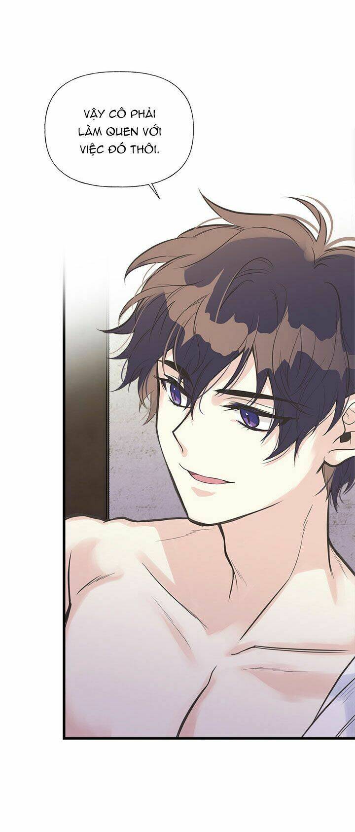 Chị Tôi Đã Nhặt Về Nhà Một Nam Chính Quyến Rũ Chapter 13 - Trang 2