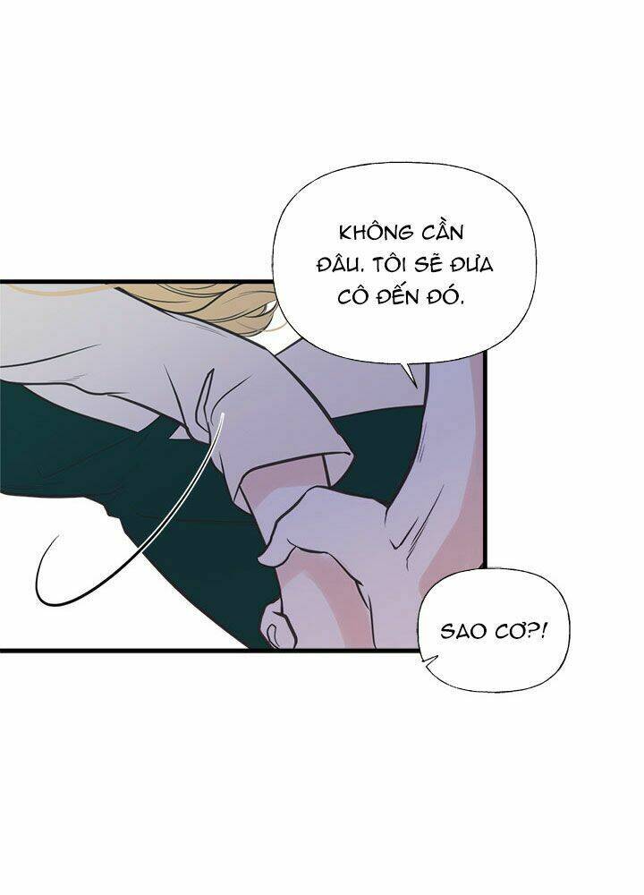 Chị Tôi Đã Nhặt Về Nhà Một Nam Chính Quyến Rũ Chapter 13 - Trang 2