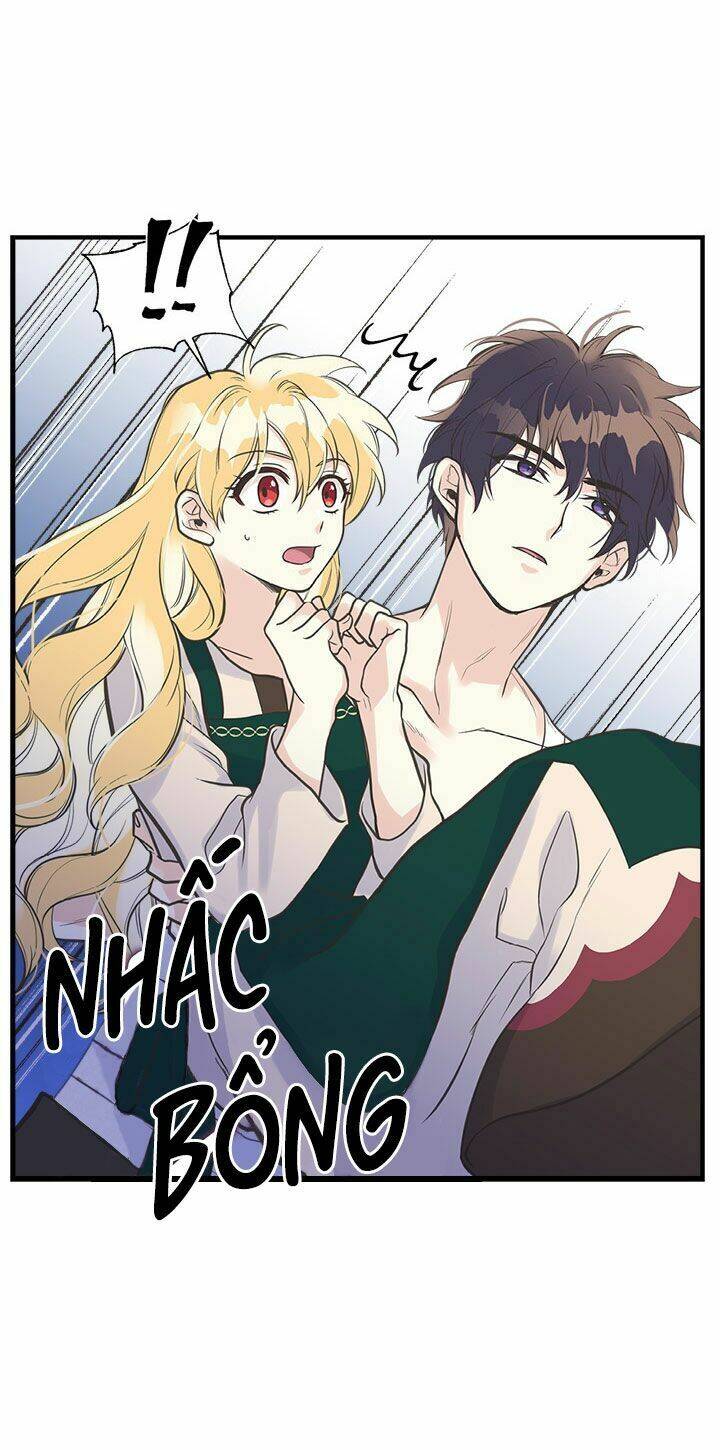 Chị Tôi Đã Nhặt Về Nhà Một Nam Chính Quyến Rũ Chapter 13 - Trang 2