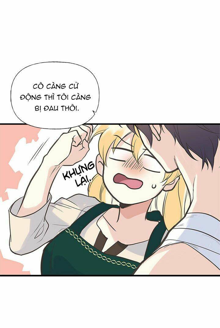 Chị Tôi Đã Nhặt Về Nhà Một Nam Chính Quyến Rũ Chapter 13 - Trang 2