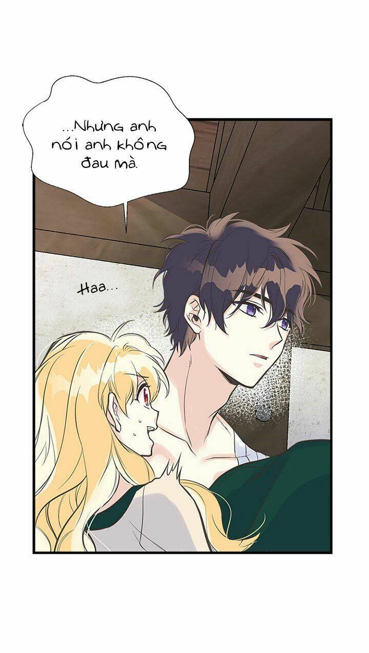 Chị Tôi Đã Nhặt Về Nhà Một Nam Chính Quyến Rũ Chapter 13 - Trang 2