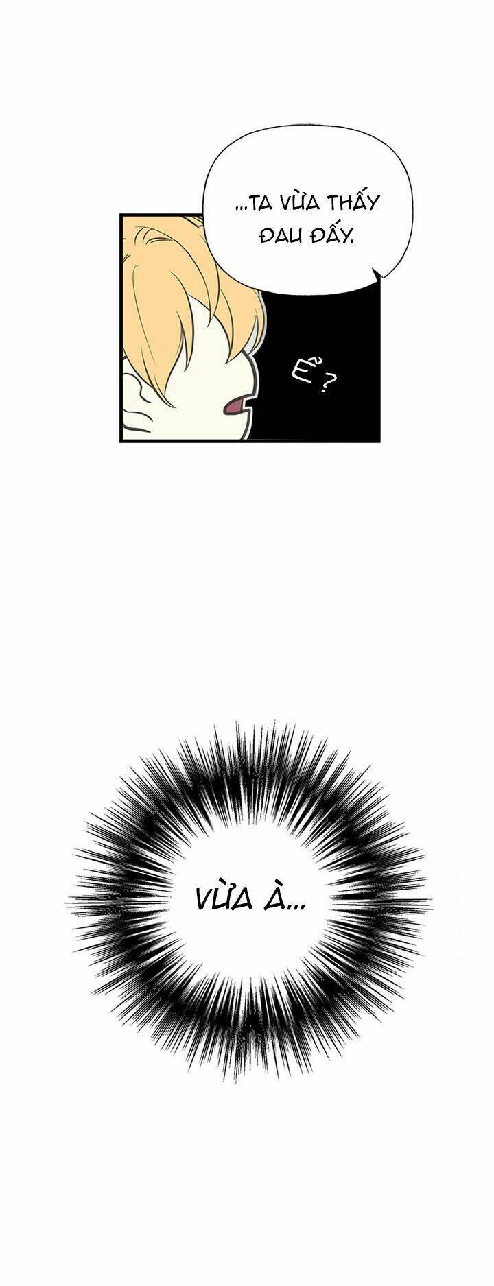 Chị Tôi Đã Nhặt Về Nhà Một Nam Chính Quyến Rũ Chapter 13 - Trang 2