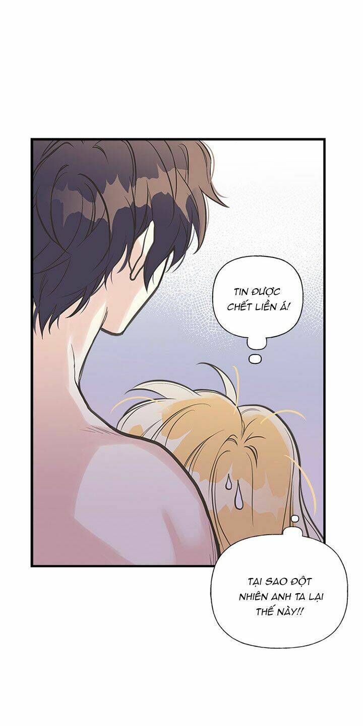 Chị Tôi Đã Nhặt Về Nhà Một Nam Chính Quyến Rũ Chapter 13 - Trang 2