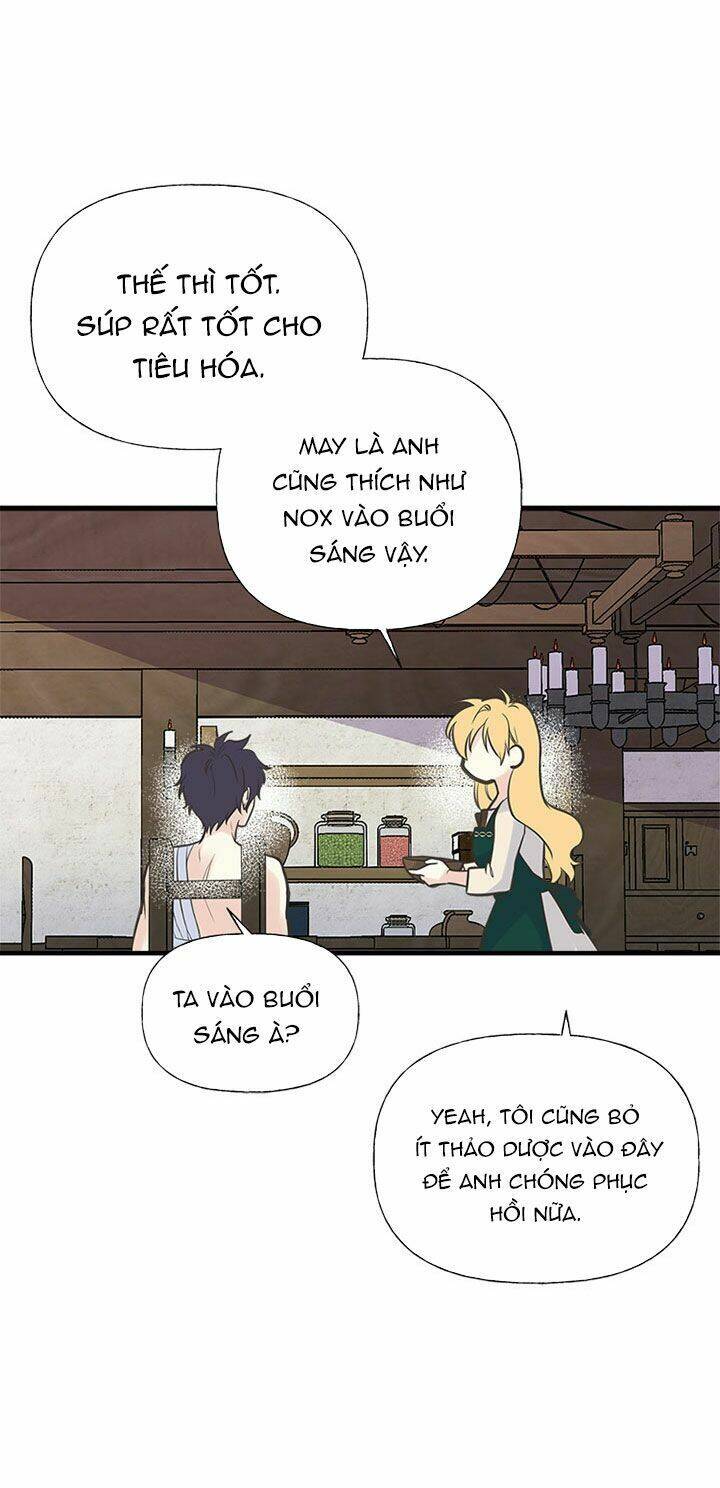 Chị Tôi Đã Nhặt Về Nhà Một Nam Chính Quyến Rũ Chapter 13 - Trang 2