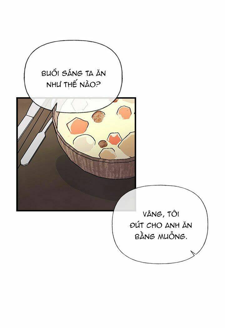 Chị Tôi Đã Nhặt Về Nhà Một Nam Chính Quyến Rũ Chapter 13 - Trang 2