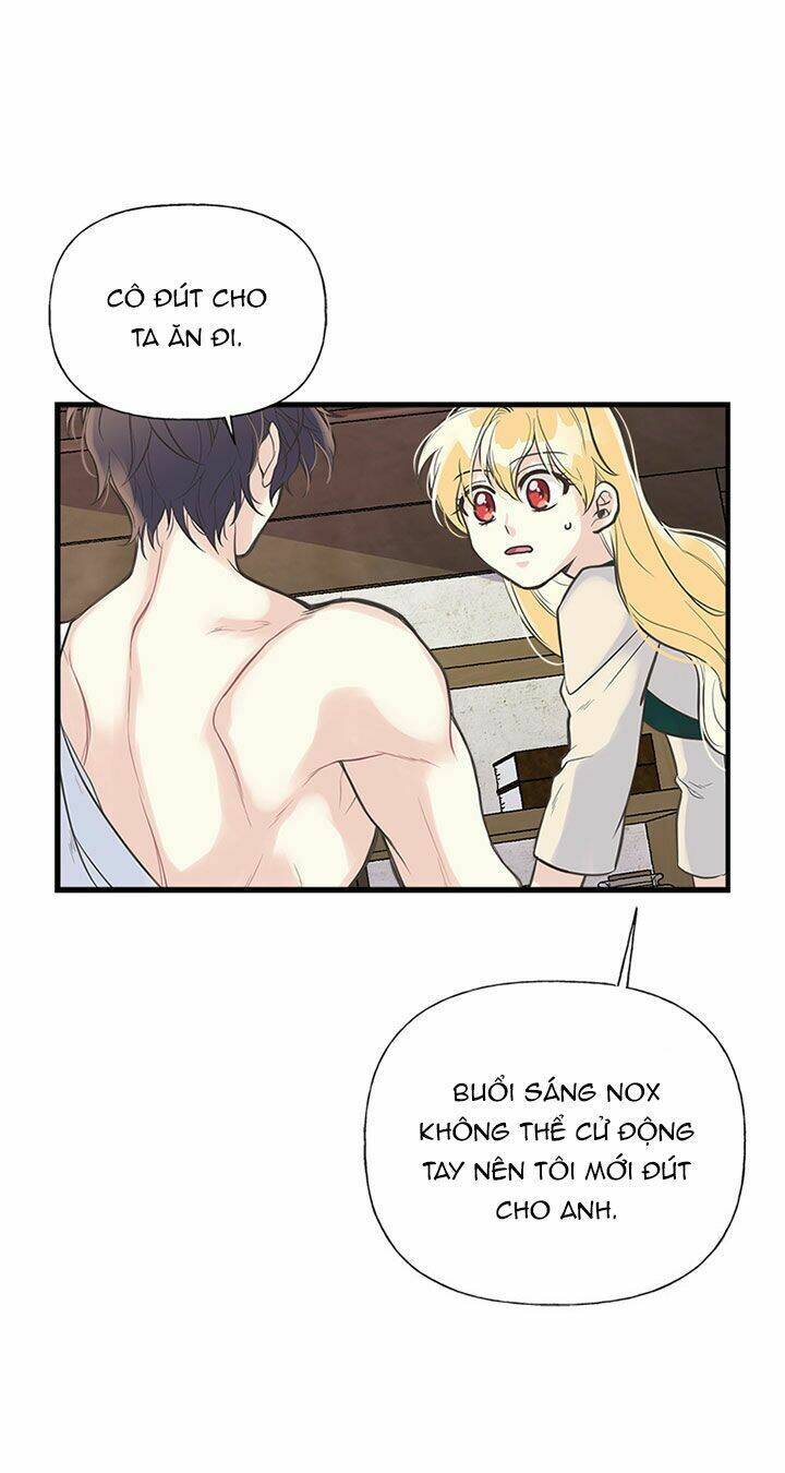 Chị Tôi Đã Nhặt Về Nhà Một Nam Chính Quyến Rũ Chapter 13 - Trang 2