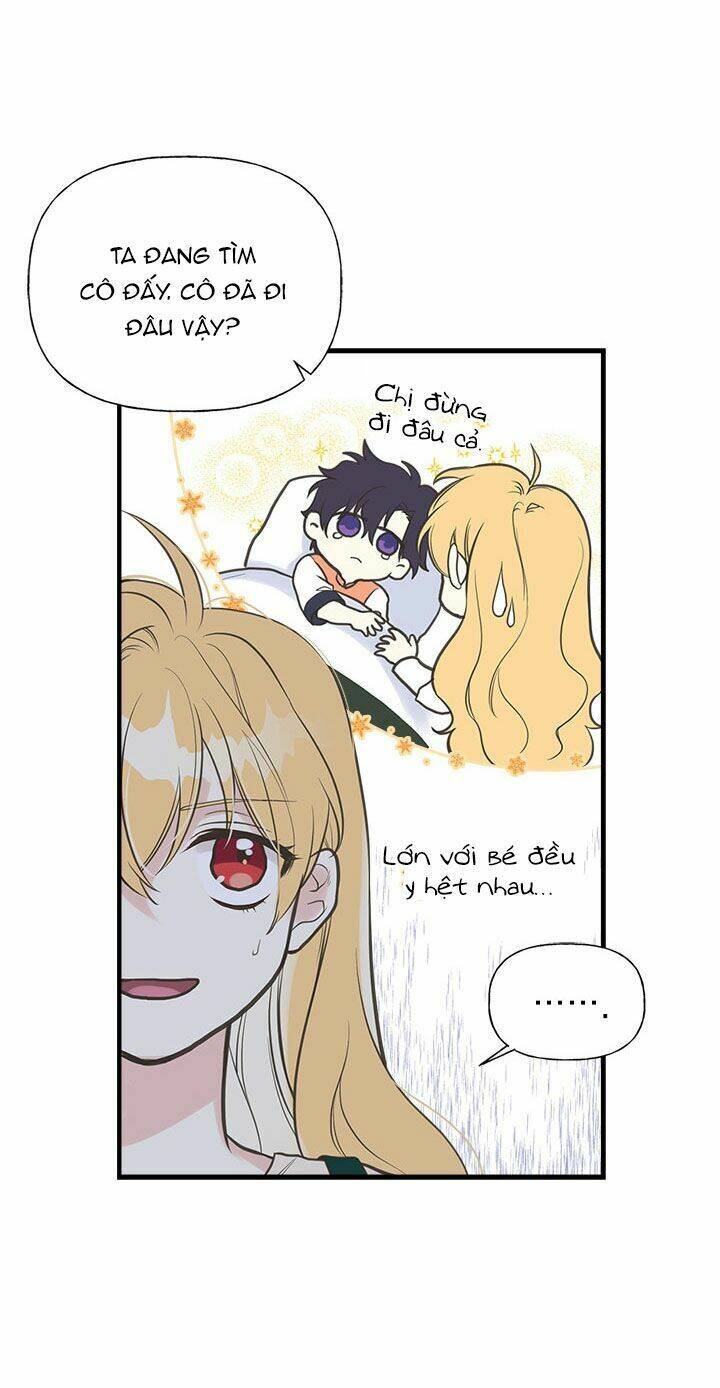 Chị Tôi Đã Nhặt Về Nhà Một Nam Chính Quyến Rũ Chapter 13 - Trang 2