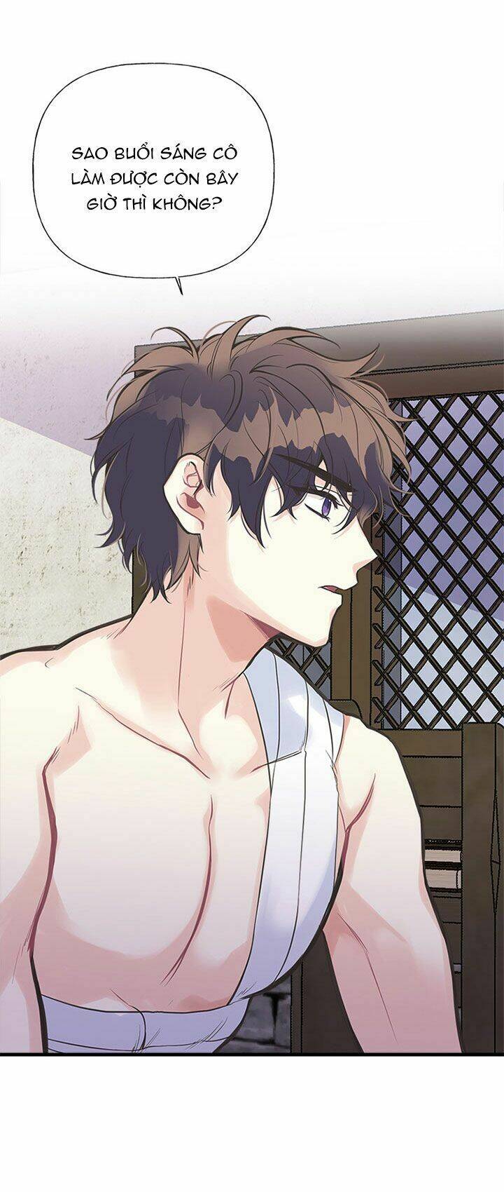 Chị Tôi Đã Nhặt Về Nhà Một Nam Chính Quyến Rũ Chapter 13 - Trang 2