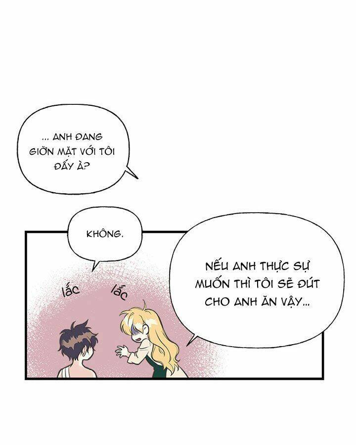 Chị Tôi Đã Nhặt Về Nhà Một Nam Chính Quyến Rũ Chapter 13 - Trang 2