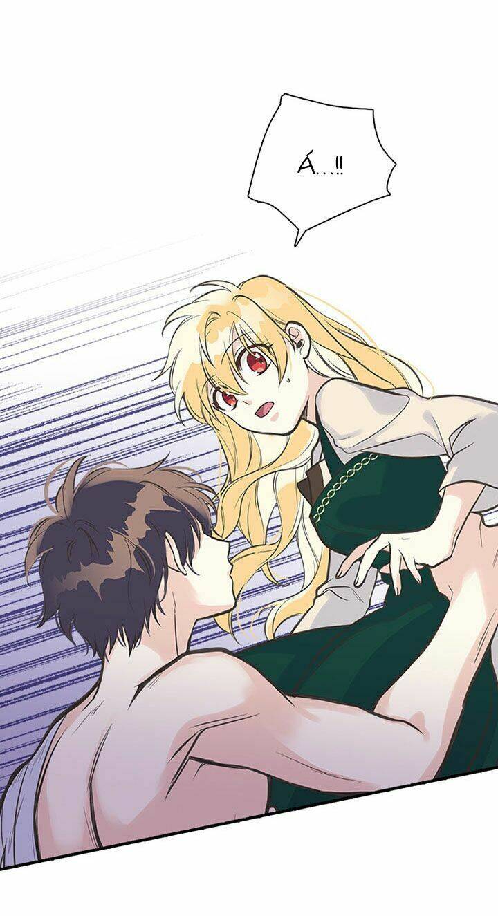 Chị Tôi Đã Nhặt Về Nhà Một Nam Chính Quyến Rũ Chapter 13 - Trang 2