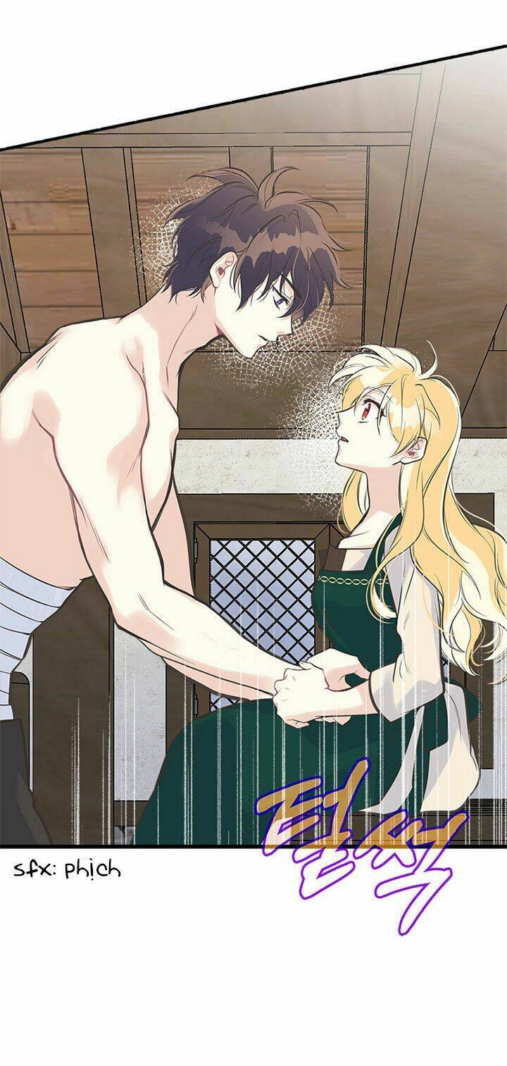 Chị Tôi Đã Nhặt Về Nhà Một Nam Chính Quyến Rũ Chapter 13 - Trang 2