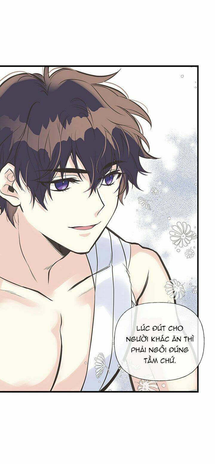 Chị Tôi Đã Nhặt Về Nhà Một Nam Chính Quyến Rũ Chapter 13 - Trang 2