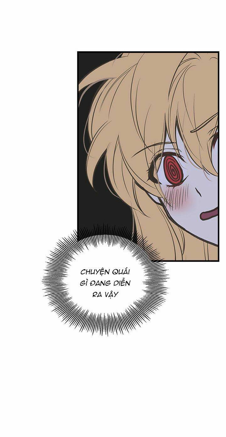 Chị Tôi Đã Nhặt Về Nhà Một Nam Chính Quyến Rũ Chapter 13 - Trang 2