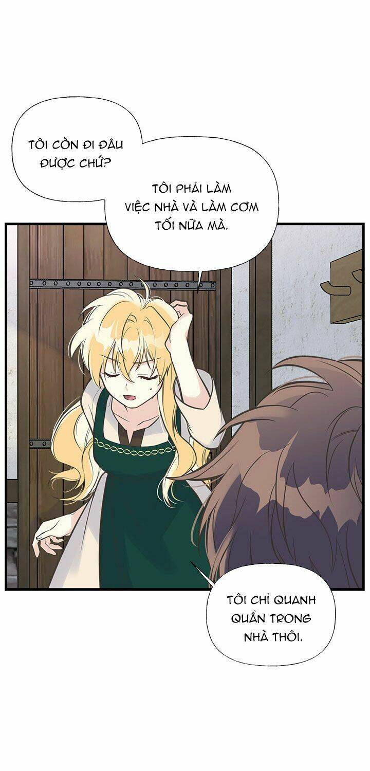 Chị Tôi Đã Nhặt Về Nhà Một Nam Chính Quyến Rũ Chapter 13 - Trang 2