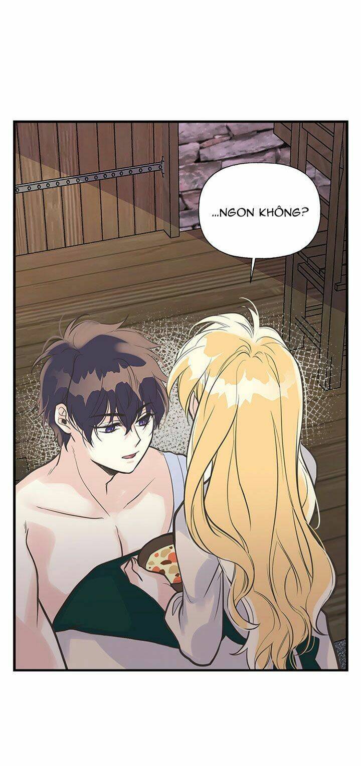 Chị Tôi Đã Nhặt Về Nhà Một Nam Chính Quyến Rũ Chapter 13 - Trang 2