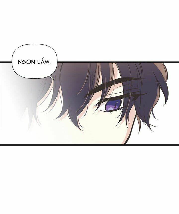 Chị Tôi Đã Nhặt Về Nhà Một Nam Chính Quyến Rũ Chapter 13 - Trang 2