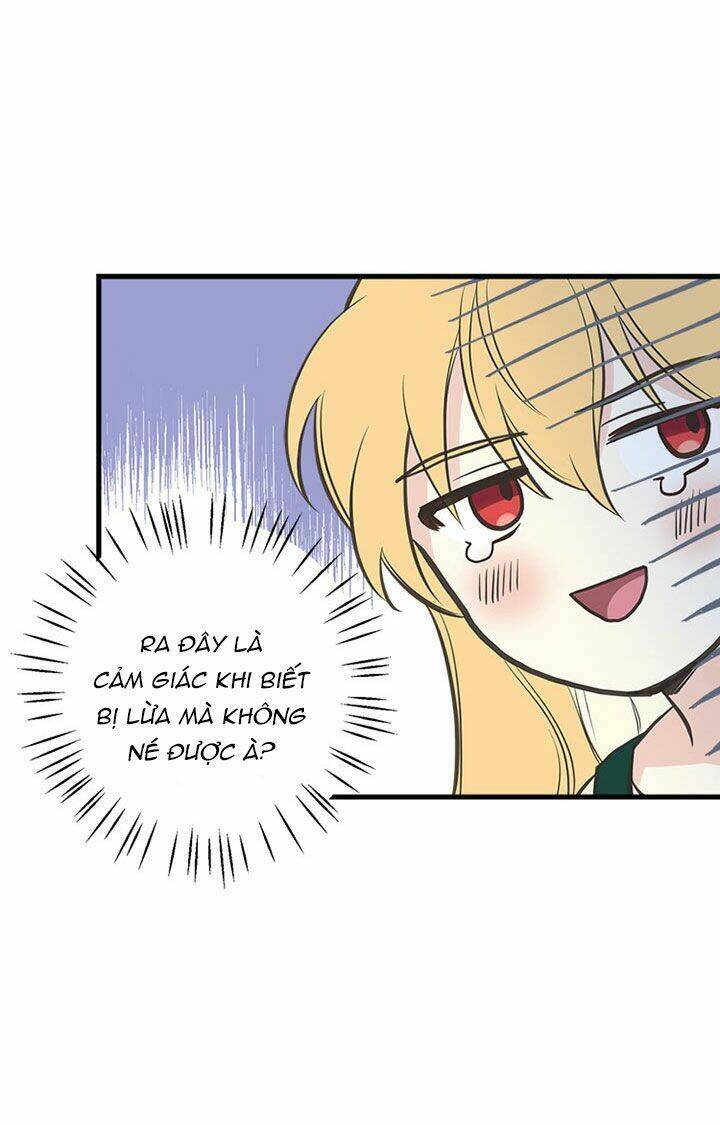 Chị Tôi Đã Nhặt Về Nhà Một Nam Chính Quyến Rũ Chapter 13 - Trang 2