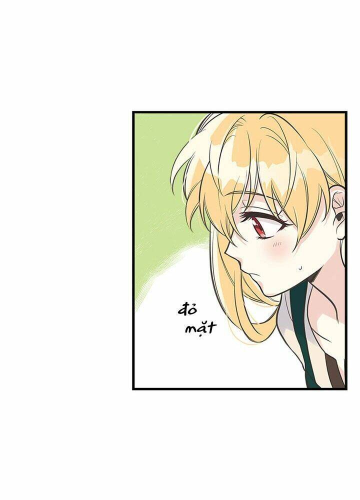 Chị Tôi Đã Nhặt Về Nhà Một Nam Chính Quyến Rũ Chapter 13 - Trang 2