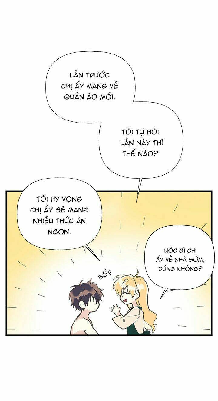 Chị Tôi Đã Nhặt Về Nhà Một Nam Chính Quyến Rũ Chapter 13 - Trang 2